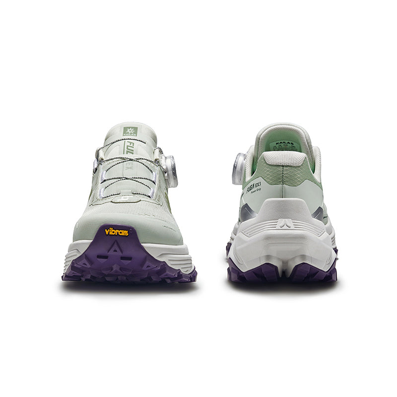 Color_Mint/Purple