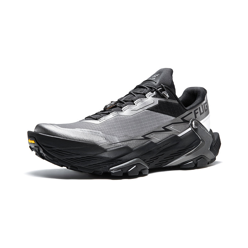 Kailas FUGA BLACK SOLITUDE DU 2 Trail Running Shoes Men's