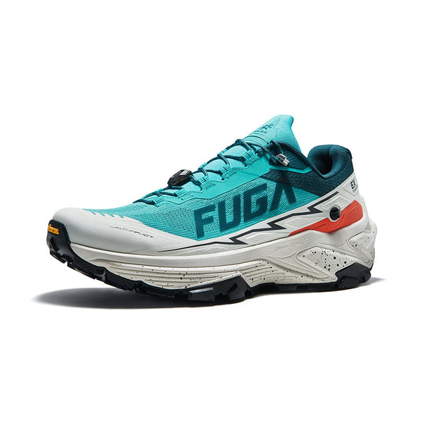 New Kailas FUGA EX 3 Trail Running Shoes Men's