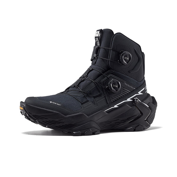 Scarpe da trekking alte impermeabili Kailas YAN GTX BOA da uomo