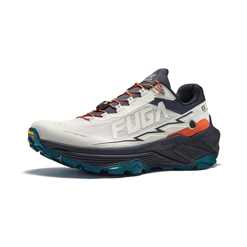 EX 3 Trail Running Shoes Women | Mixed Terrain | 20% Rebound