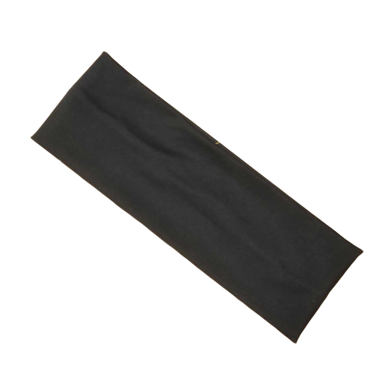 KAILAS FUGA Sweat-Wicking Non-Slip Headband Unisex-Color-black
