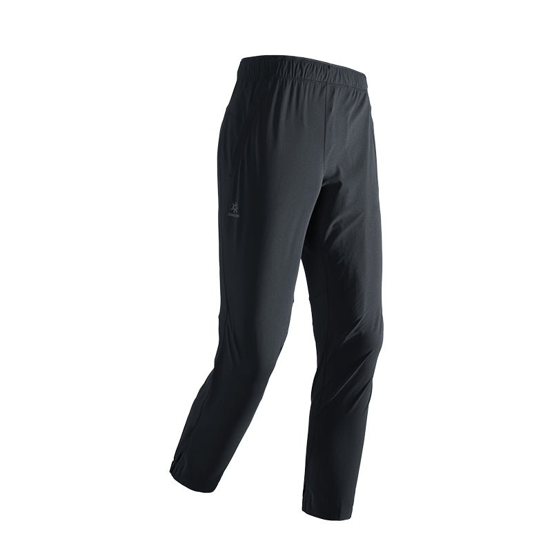 KAILAS Jogger Pants Women's-Color-black