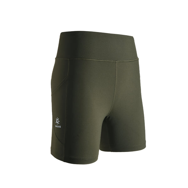 KAILAS FUGA Running Shorts Women's