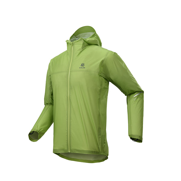 Kailas AERO Light Mountain Running Jacket Men's