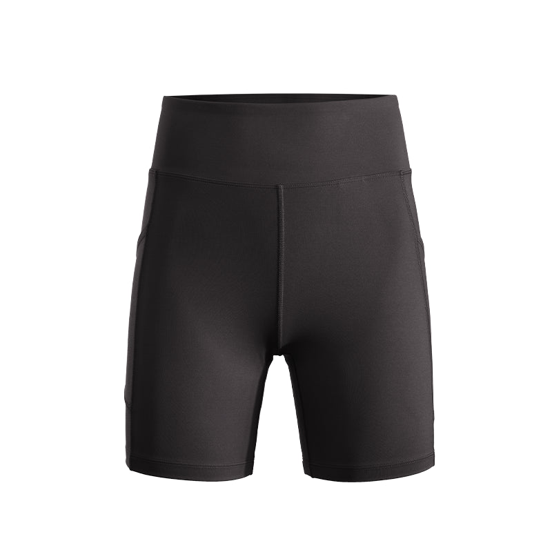 KAILAS Short Leggings Women's-Color-black