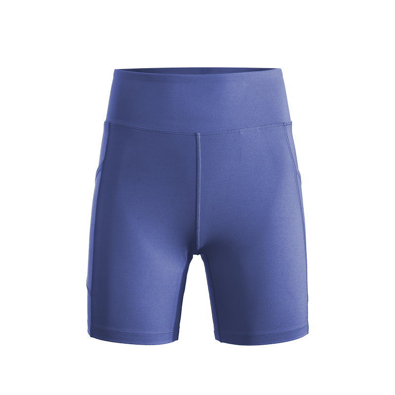 KAILAS Short Leggings Women's-Color-blue