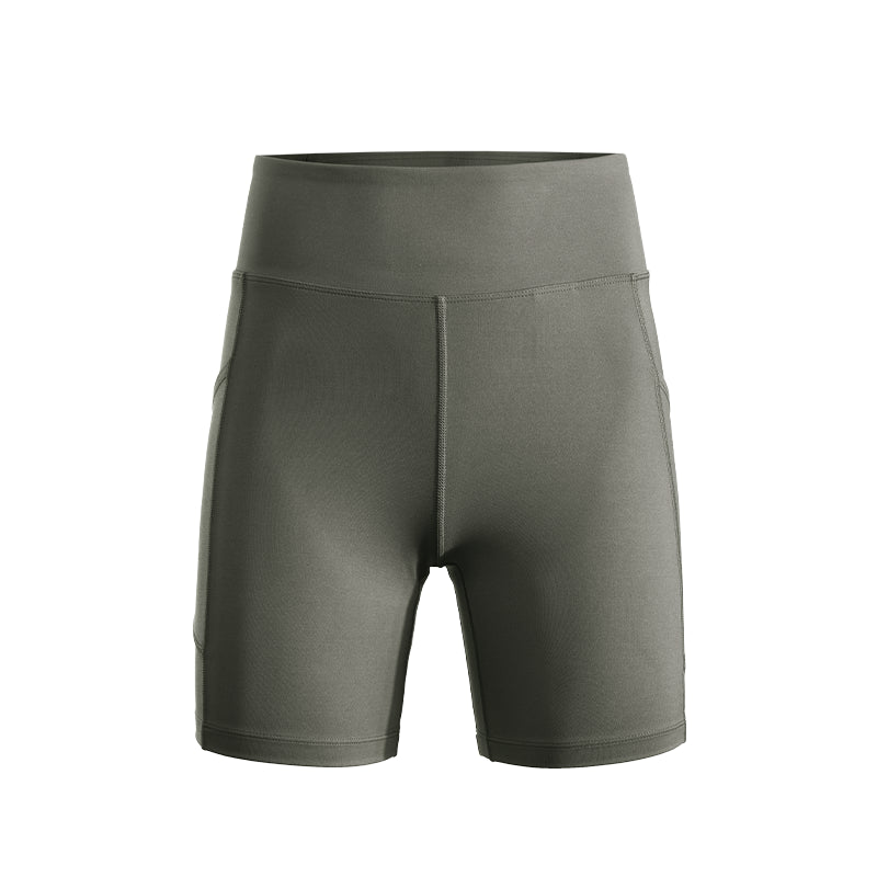 KAILAS Short Leggings Women's-Color-green
