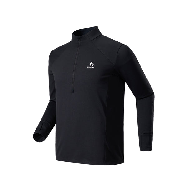 KAILAS FUGA T-shirt funzionale a maniche lunghe da uomo