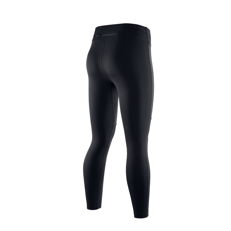 KAILAS Men’s Windproof Running Pants-Color-black