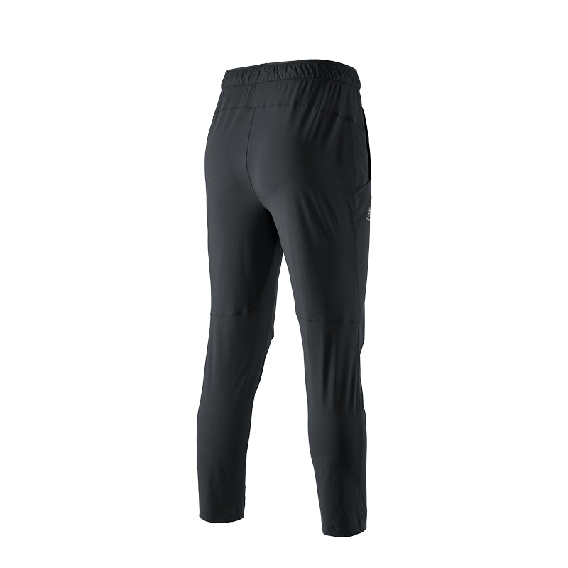 KAILAS Jogger Pants Men's-Color-black