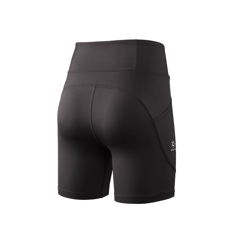 KAILAS Short Leggings Women's-Color-black
