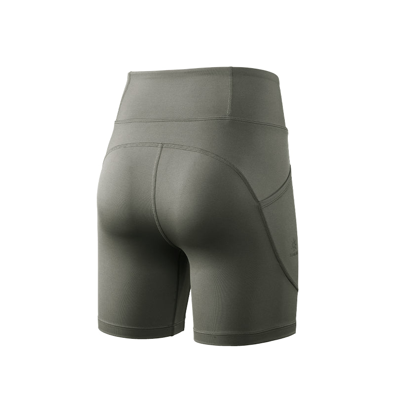 KAILAS Short Leggings Women's-Color-green