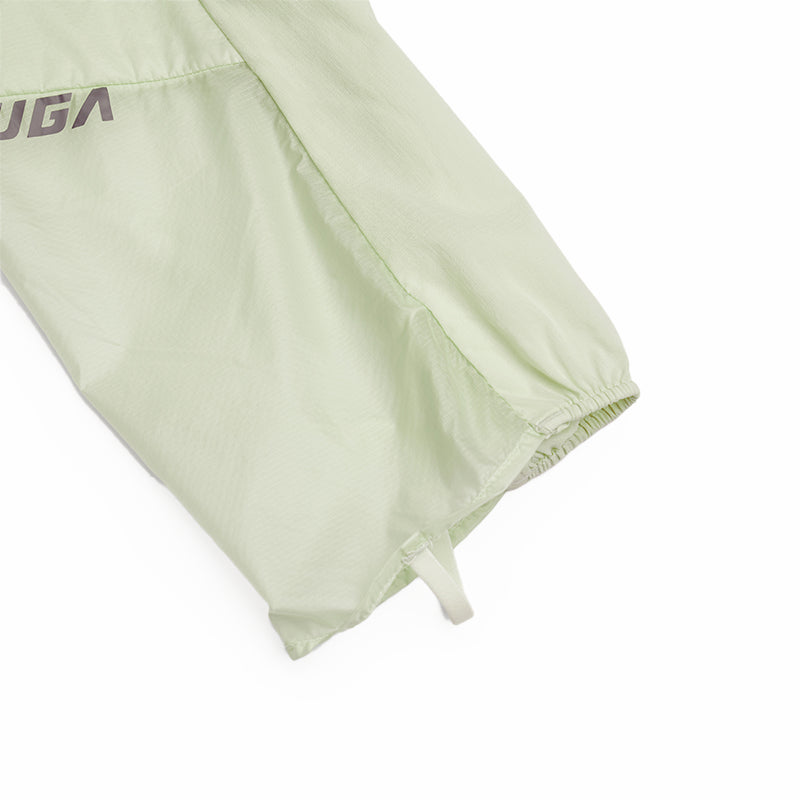 Kailas FUGA Lightweight Synthetic Jacket Women's-Color-Jade