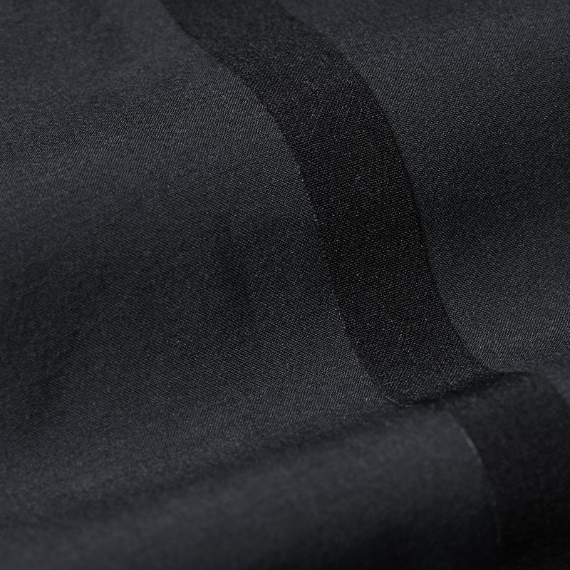 Kailas FUGA Hybrid Running Shorts Men's (With Lining)-Color-black