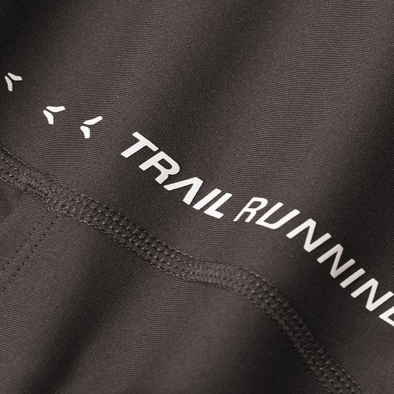 KAILAS FUGA Running Shorts Women's-Color-brown