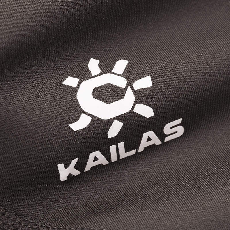 KAILAS FUGA Running Shorts Women's-Color-brown