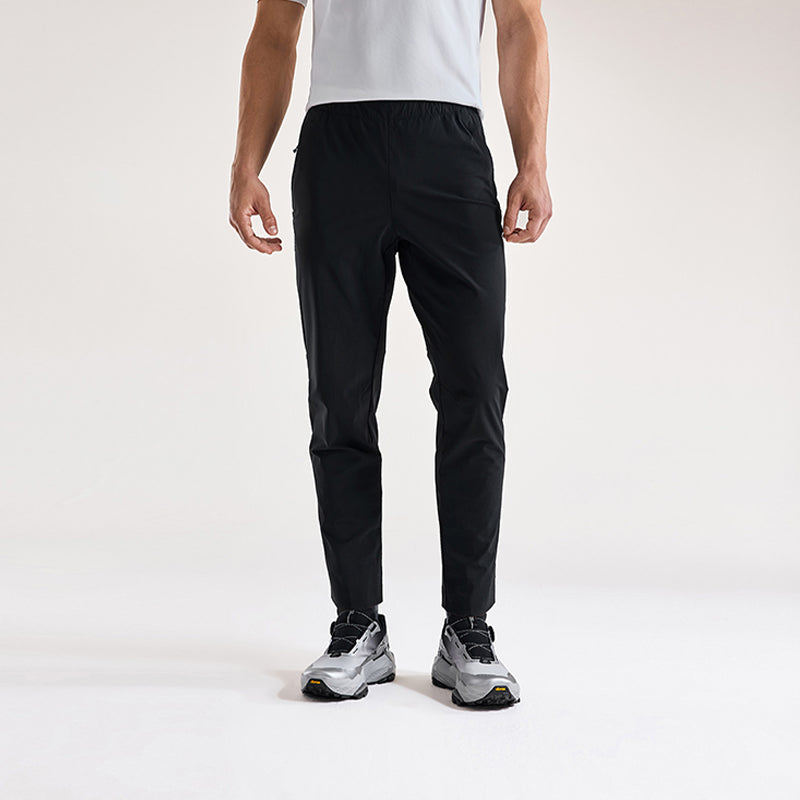 KAILAS Jogger Pants Men's-Color-black