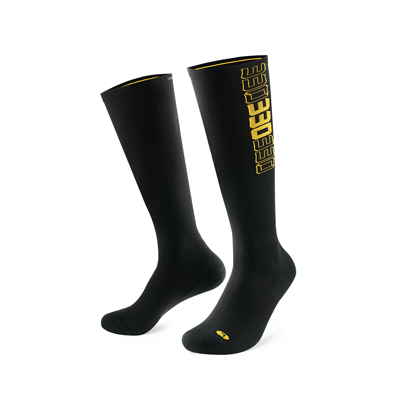 Kailas FUGA High-Cut EX 330 TG Trail Running Socks Unisex
