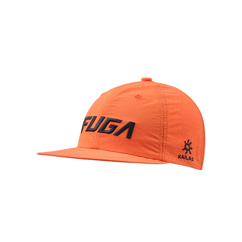 Kailas FUGA Mountain Running Caps-Color-FUGA Orange