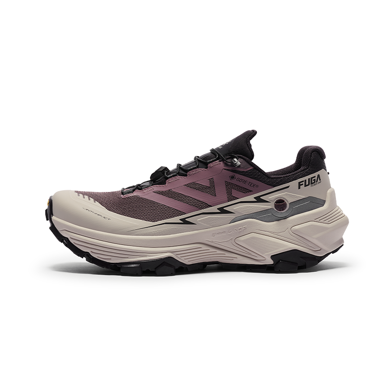 Kailas <tc>Fuga</tc> Chaussures de trail imperméables EX 3 GTX pour femmes