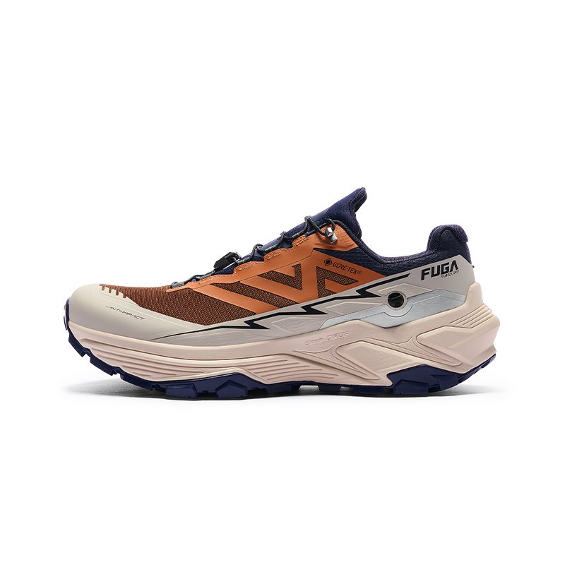 Kailas <tc>Fuga</tc> Chaussures de trail imperméables EX 3 GTX pour hommes