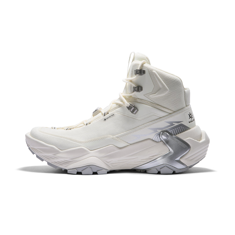Kailas YAN GTX MID Waterproof Trekking Shoes Women's-Color-Original