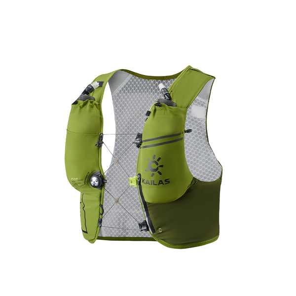 Kailas <tc>Fuga</tc> Gilet de trail Air 8 IV 8L unisexe