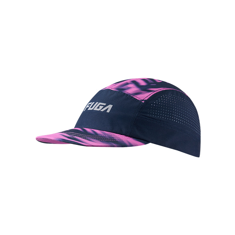 Kailas FUGA Mountain Running Caps-Color-Navy Blue