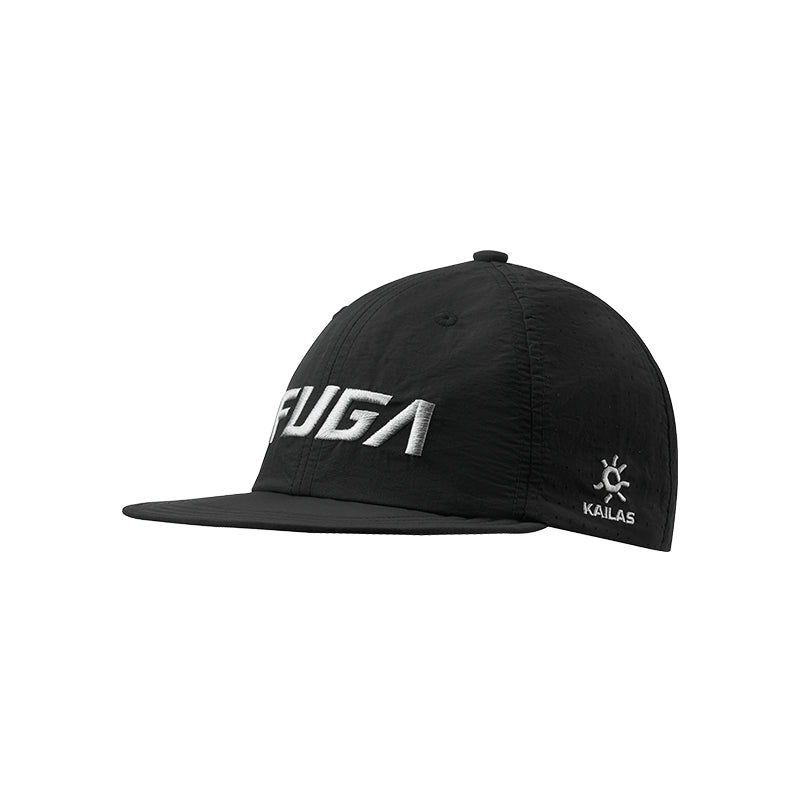Kailas FUGA Mountain Running Caps-Color-Black