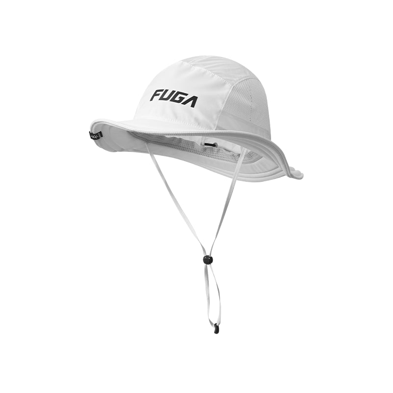 The FUGA Big Test Exclusive Bucket Hat