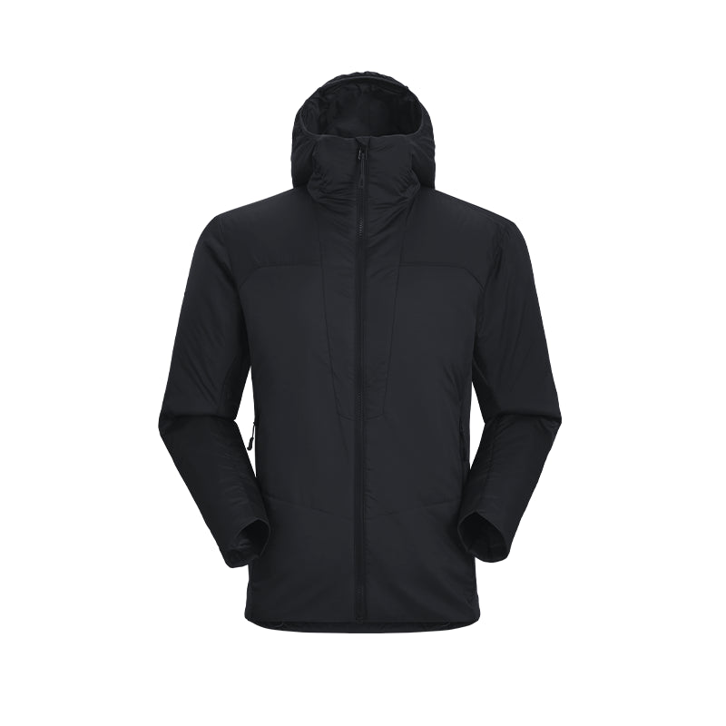 Kailas AT 80 Sports Insulated Jacket Men's-Color-Black