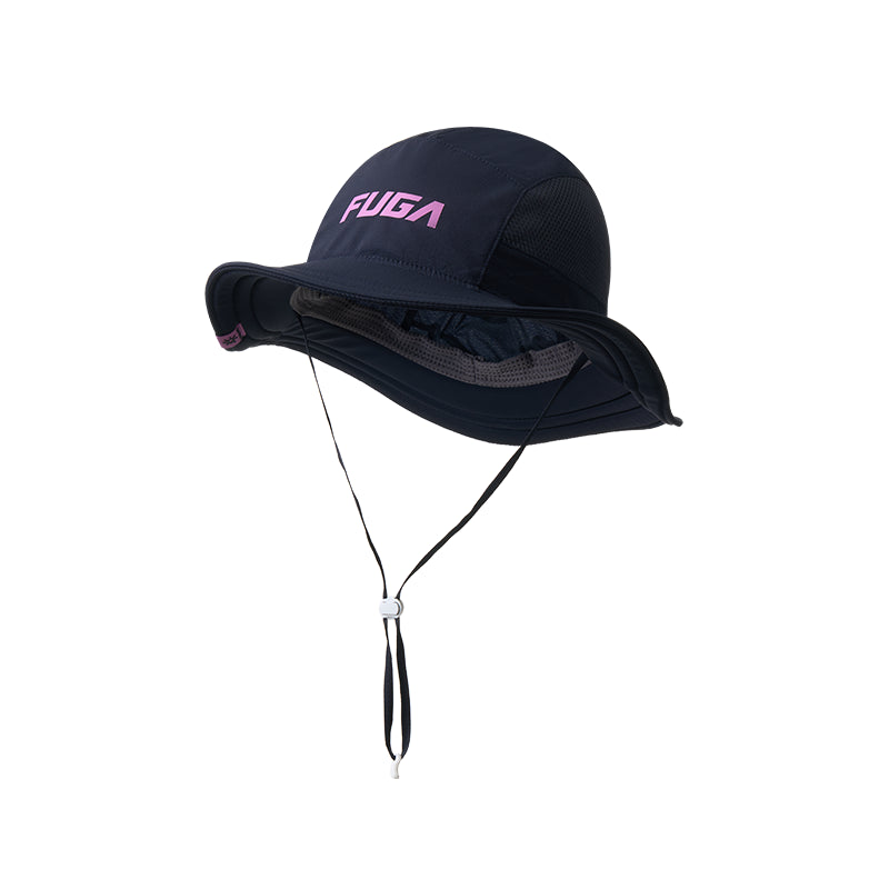 The FUGA Big Test Exclusive Bucket Hat