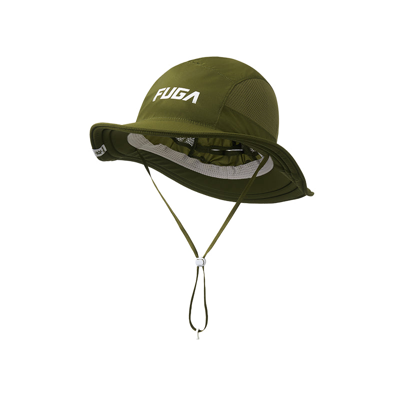 The FUGA Big Test Exclusive Bucket Hat