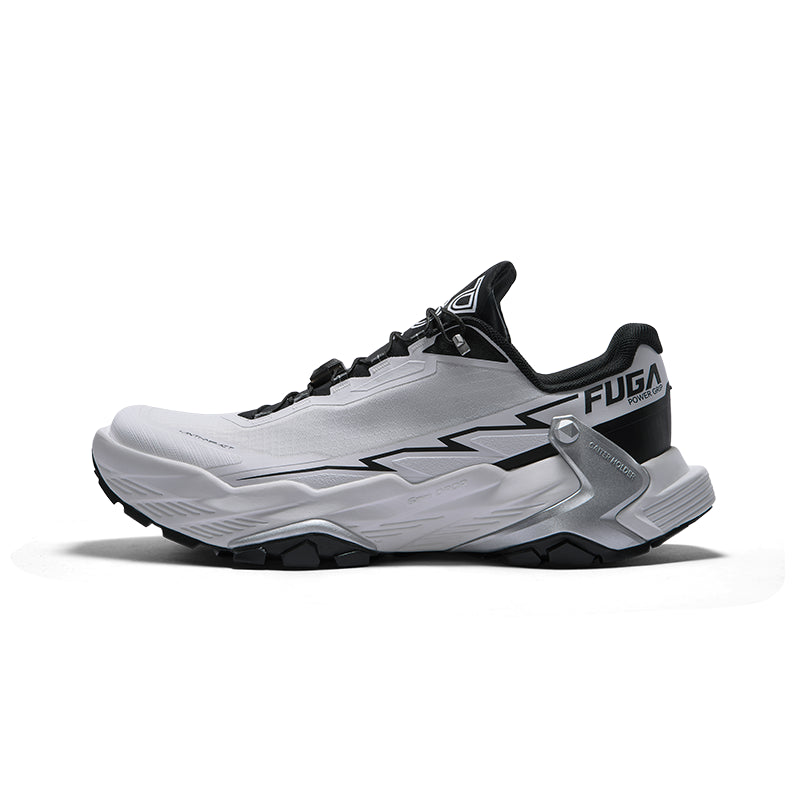 Kailas Fuga DU 2 Trail Running Shoes Men's-Color-white