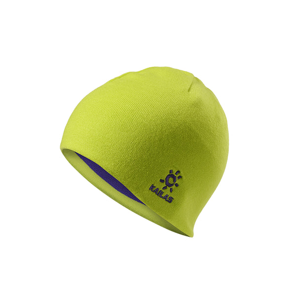 Kailas Reversible Knit Beanie Unisex