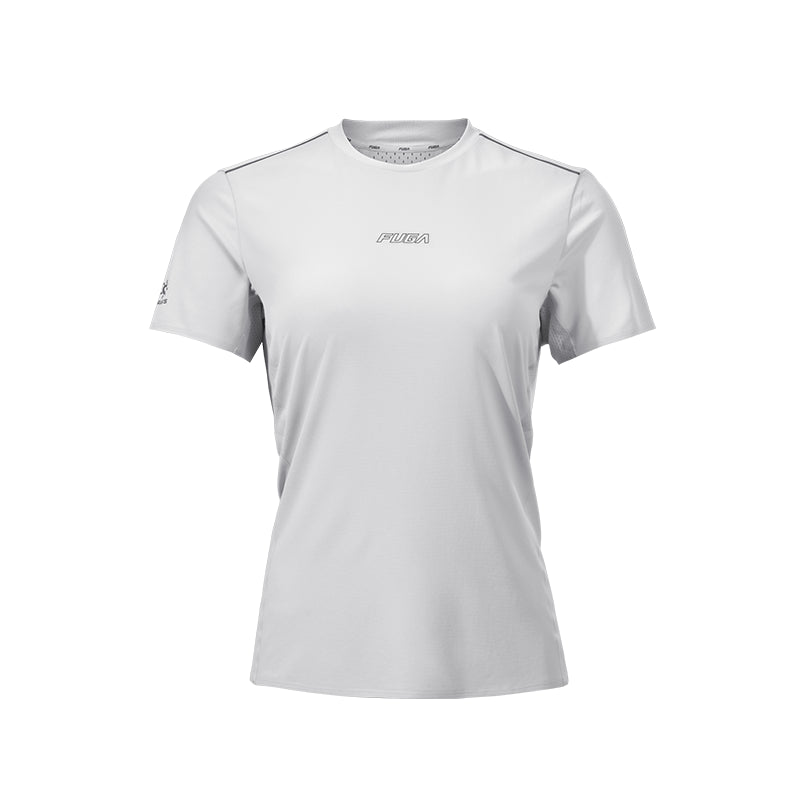 KAILAS FUGA Functional T-shirt Women's-Color-white