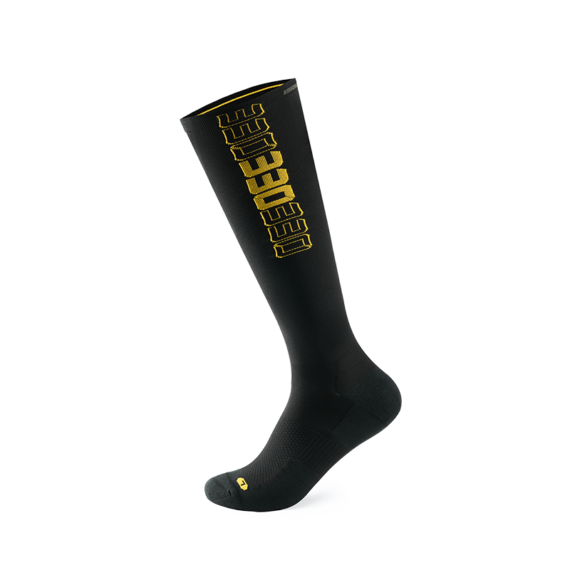 Kailas FUGA High-Cut EX 330 TG Trail Running Socks Unisex