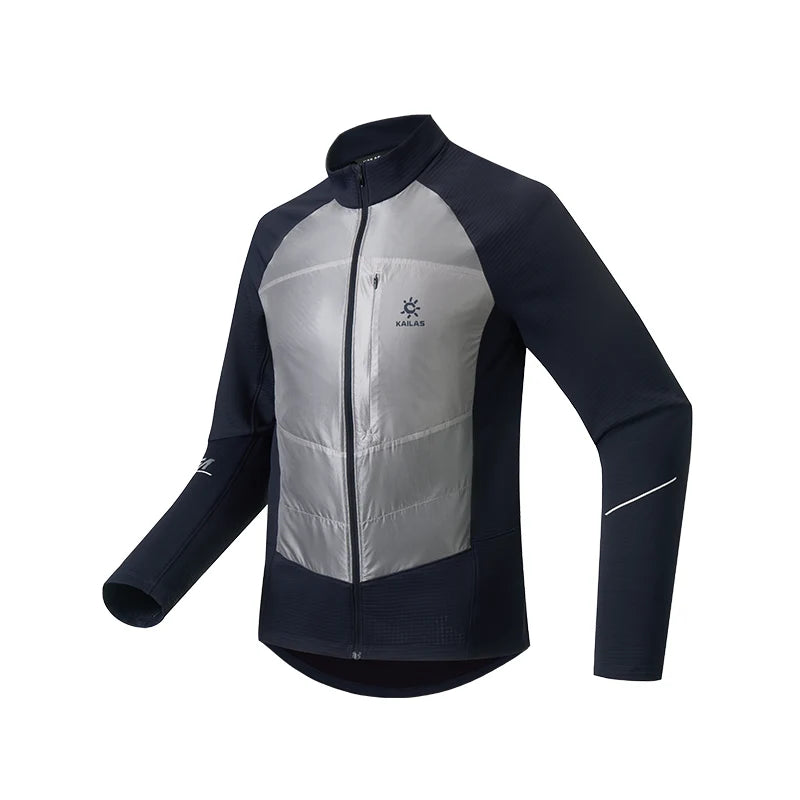 Color_Navy Blue/Sliver White