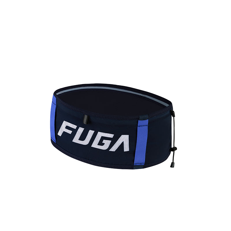 Kailas FUGA VITA Trail Running Waist Pack Unisex-Color-Navy Blue