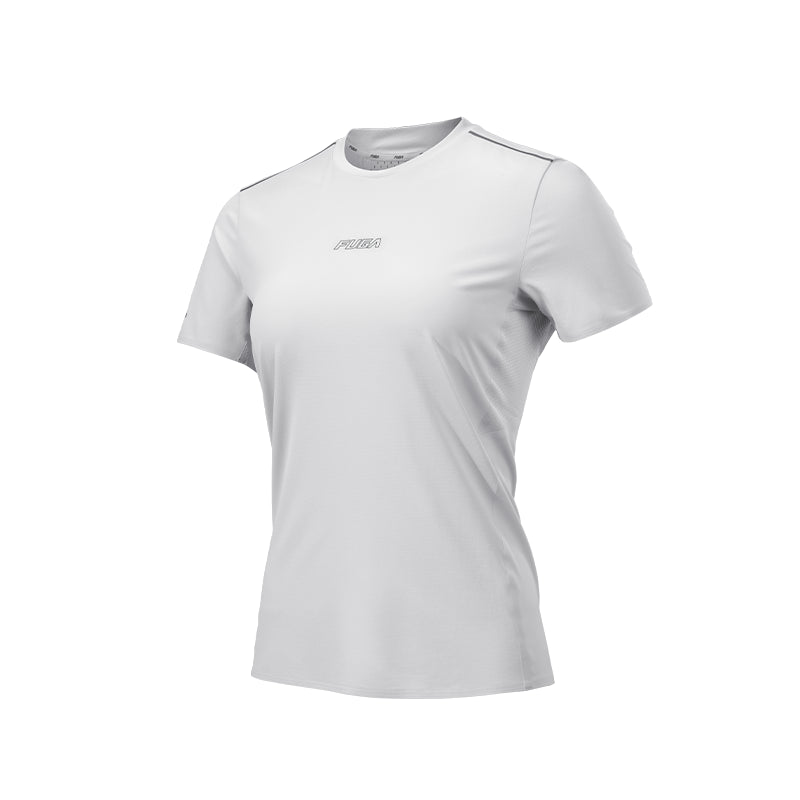 KAILAS FUGA Functional T-shirt Women's-Color-white