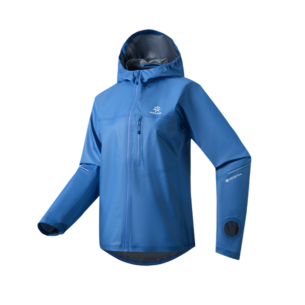 Coque rigide de trail Kailas AERO GTX <tc>Veste</tc> Pour des hommes