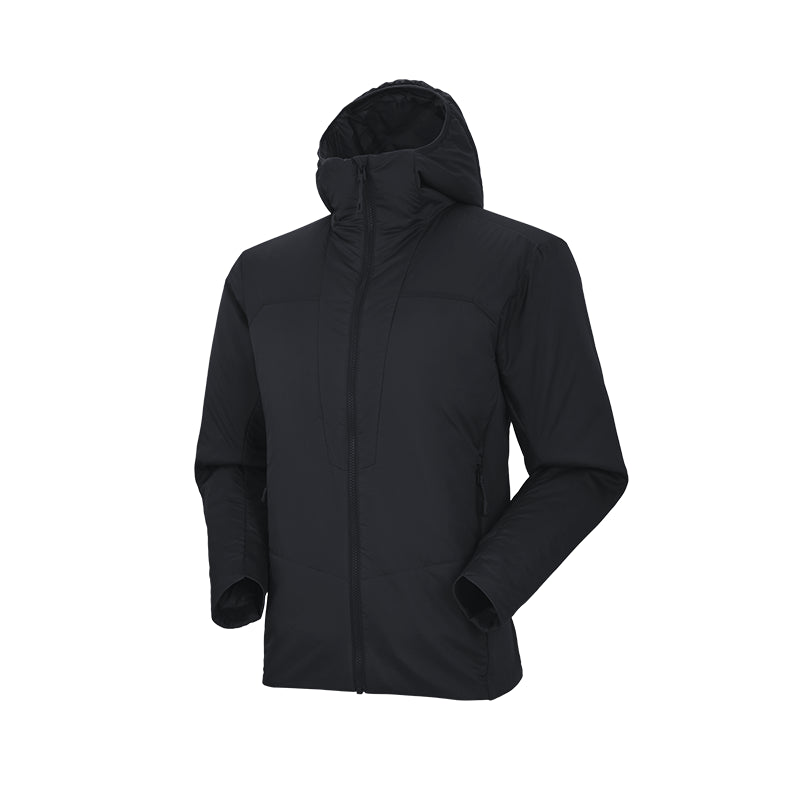 Kailas AT 80 Sports Insulated Jacket Men's-Color-Black