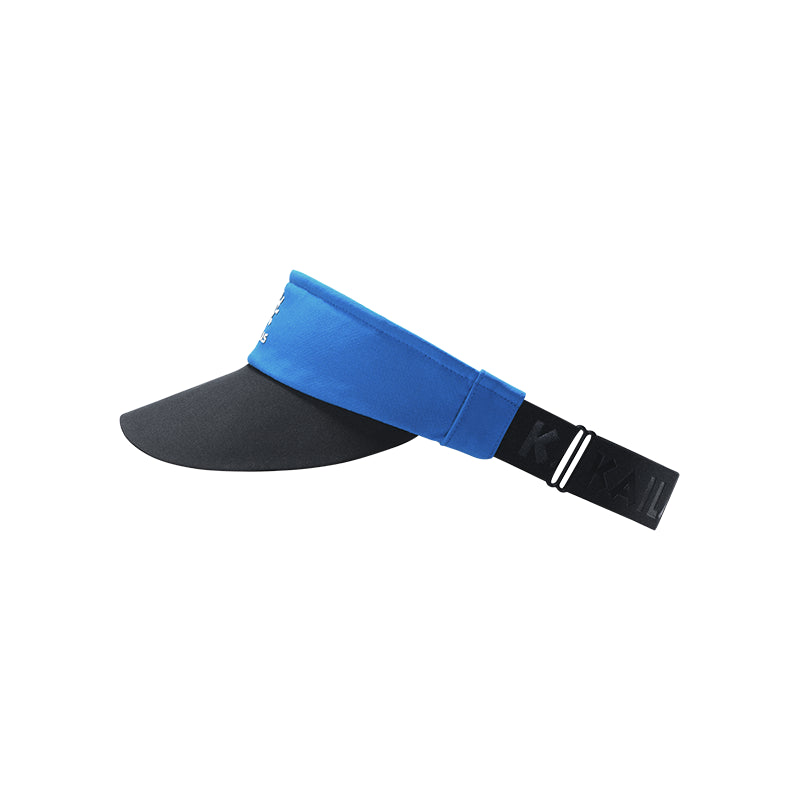 Kailas FUGA Nebular Trail Running Visor-Color-Blue Black
