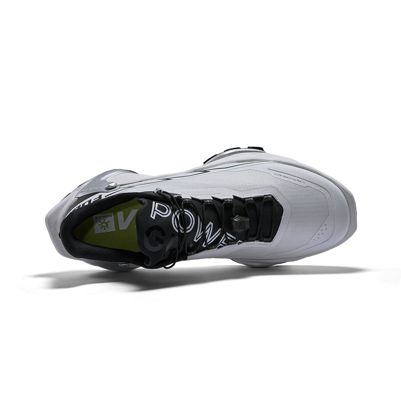 Kailas Fuga DU 2 Trail Running Shoes Men's-Color-white