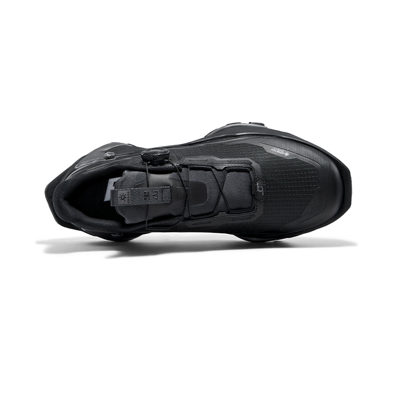 Kailas FUGA Black Solitude DU 2 GTX BOA® Trail Running Shoes Women’s