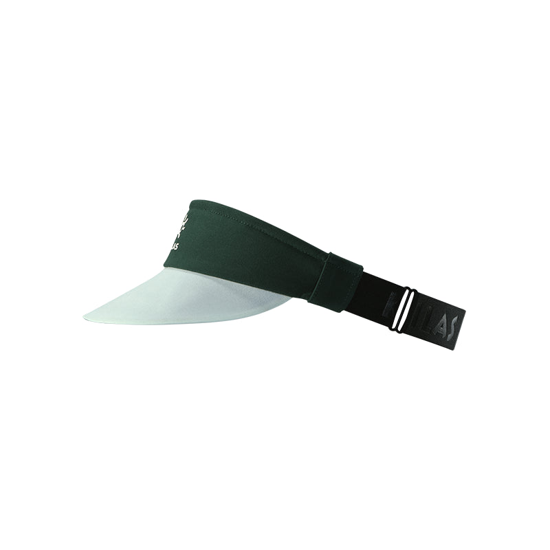 Kailas FUGA Nebular Trail Running Visor-Color-Green