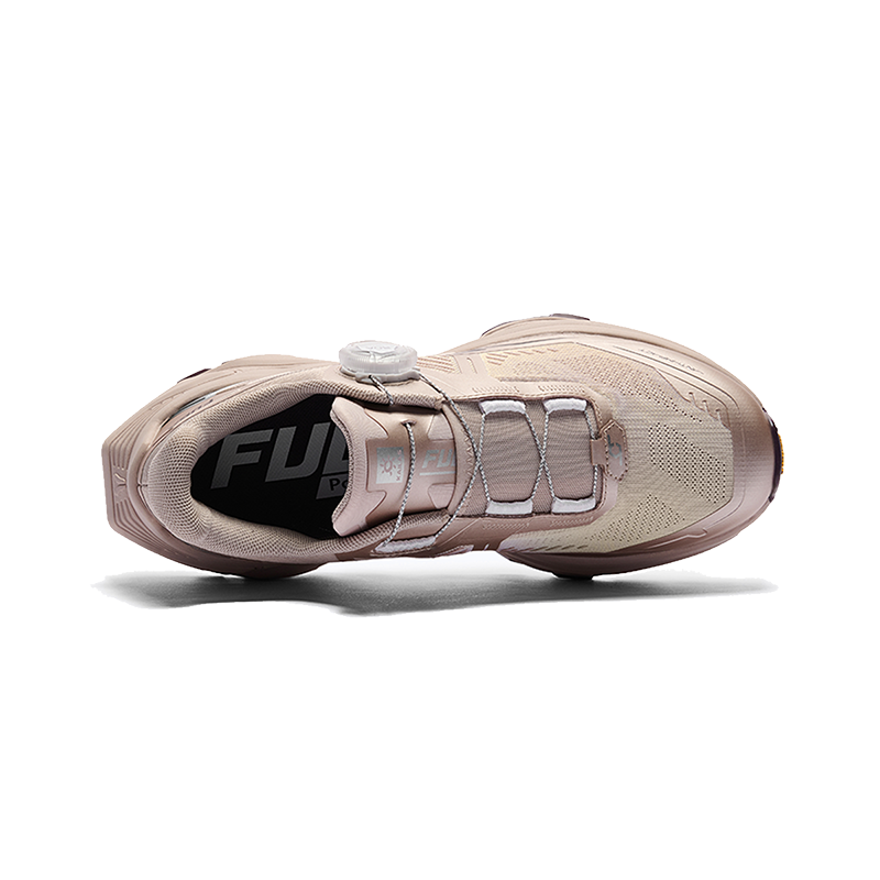 Kailas FUGA EX 3 BOA® Trail Running Shoes Women's-Color-Lotus Jade