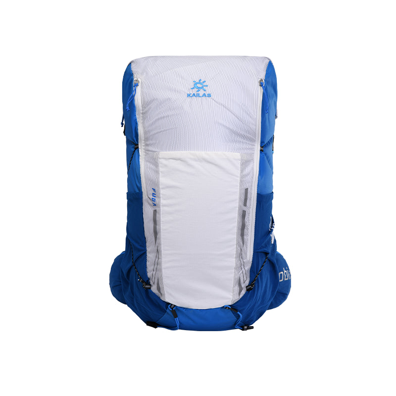Kailas Ultra Gobi Ⅲ Trail Running Backpack 20+5L-Color-Blue