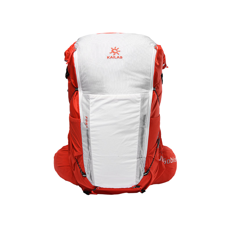Kailas Ultra Gobi Ⅲ Trail Running Backpack 20+5L-Color-Red